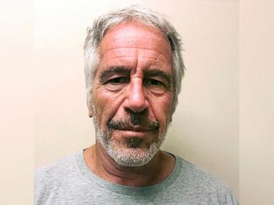 Grand jury docs in 2006 Epstein case reveal alleged victims accused of prostitution
