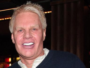 Former Abercrombie CEO arrested in sex trafficking investigation