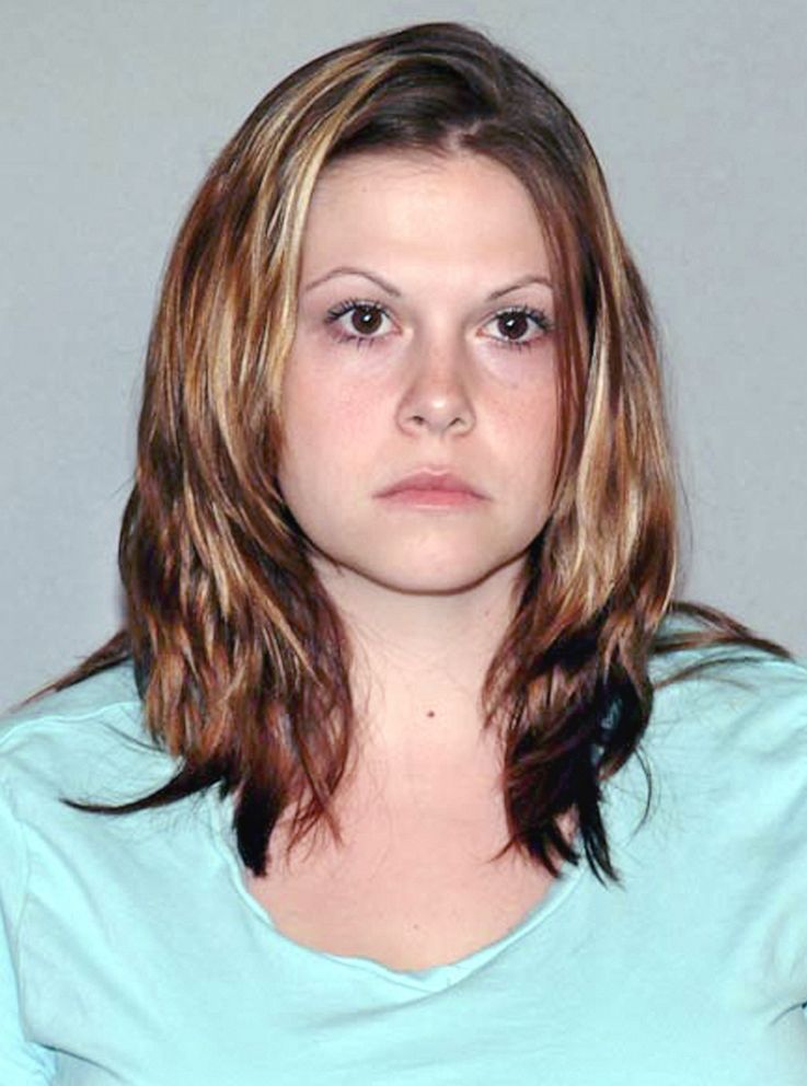 PHOTO: In October 2007, Jennifer Deleon was convicted for the murder of Tom and Jackie Hawks and sentenced to two life terms without the possibility of parole. 
