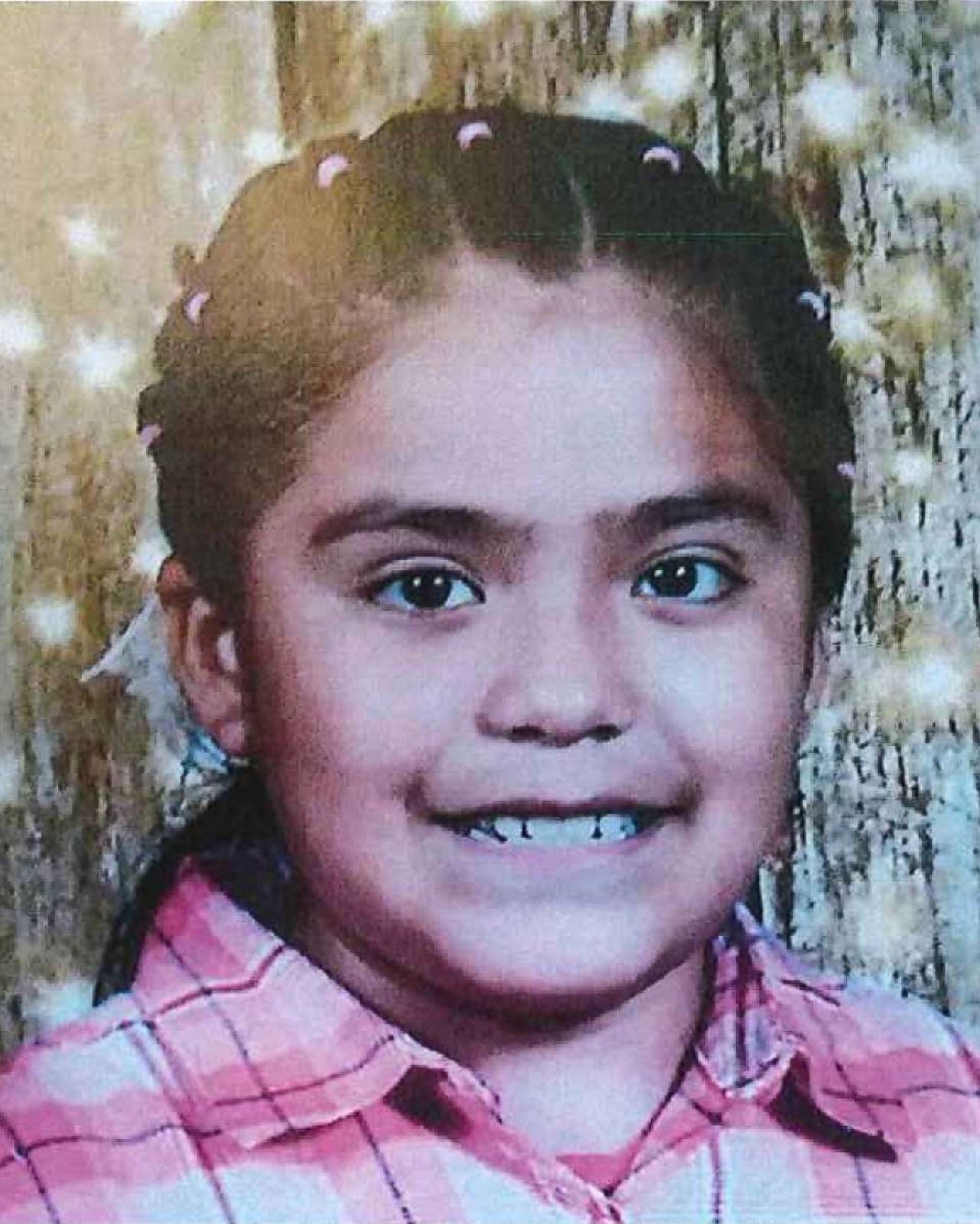 9 Year Old Girl Killed By Stray Gunfire While In Her Bedroom Officials
