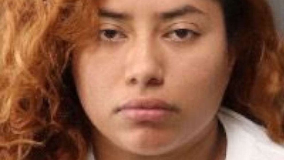 PHOTO: On July 14, 2022, Moreno Valley Sheriff’s Station deputies assigned to Riverside University Health System - Medical Center in California were notified of an individual, 23-year-old Jesenea Miron, was allegedly impersonating a nurse on campus. 