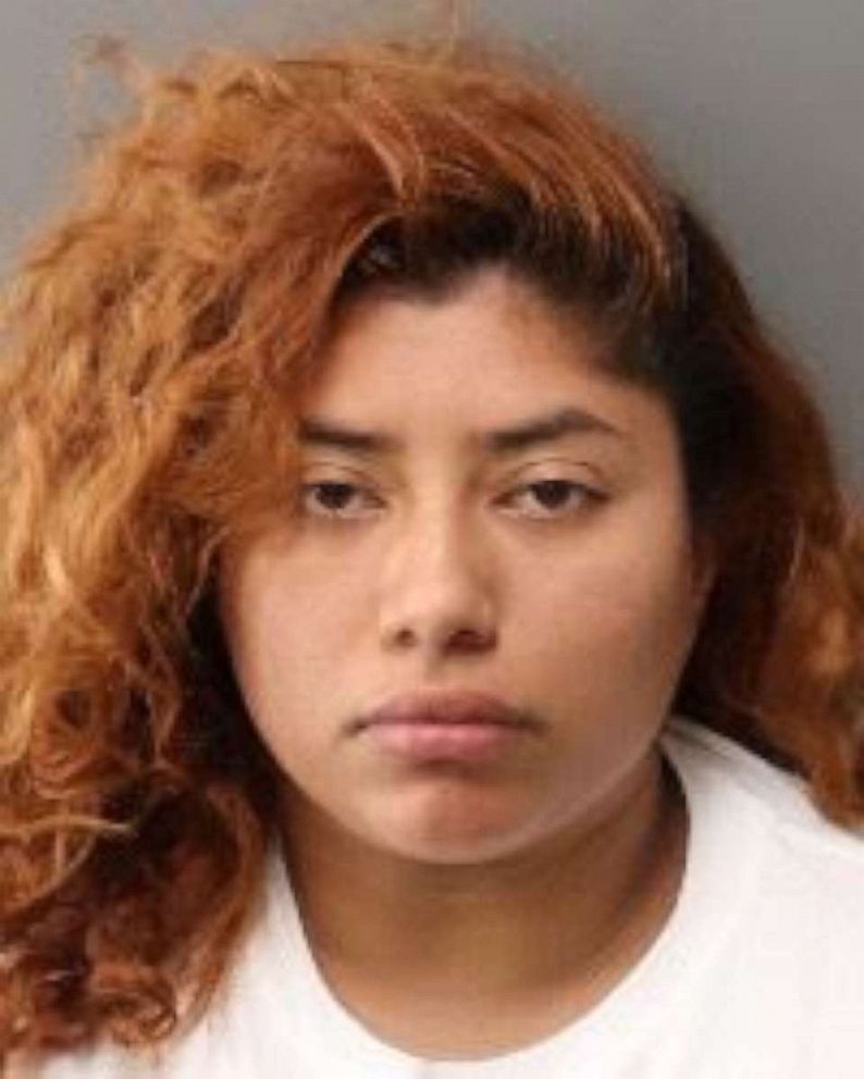 PHOTO: On July 14, 2022, Moreno Valley Sheriff’s Station deputies assigned to Riverside University Health System - Medical Center in California were notified of an individual, 23-year-old Jesenea Miron, was allegedly impersonating a nurse on campus. 