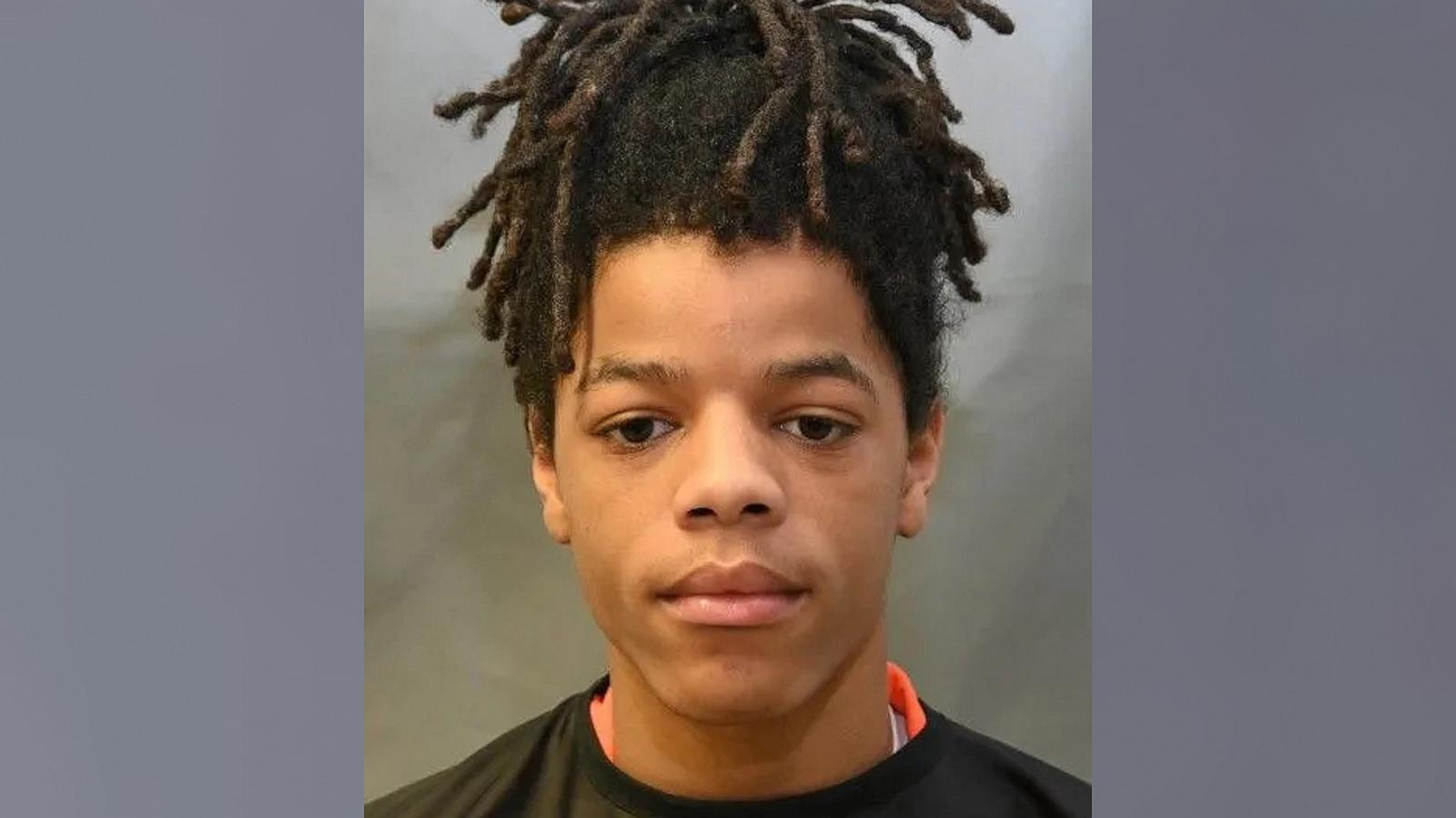 15-year-old convicted murderer sentenced to 100 years in prison