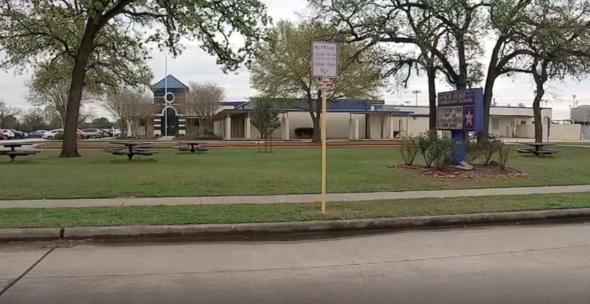 PHOTO: An 11-year-old boy was airlifted to Texas Medical Center after an alleged incident he had with his teacher over a juice box at Post Elementary School in Houston, Texas.