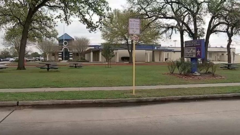 PHOTO: An 11-year-old boy was airlifted to Texas Medical Center after an alleged incident he had with his teacher over a juice box at Post Elementary School in Houston, Texas.