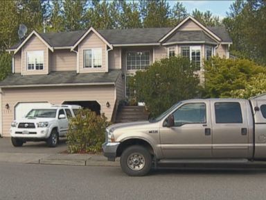 VIDEO: Police in Washington state surrounded a family's home as a result of a 911 prank call known as "swatting."