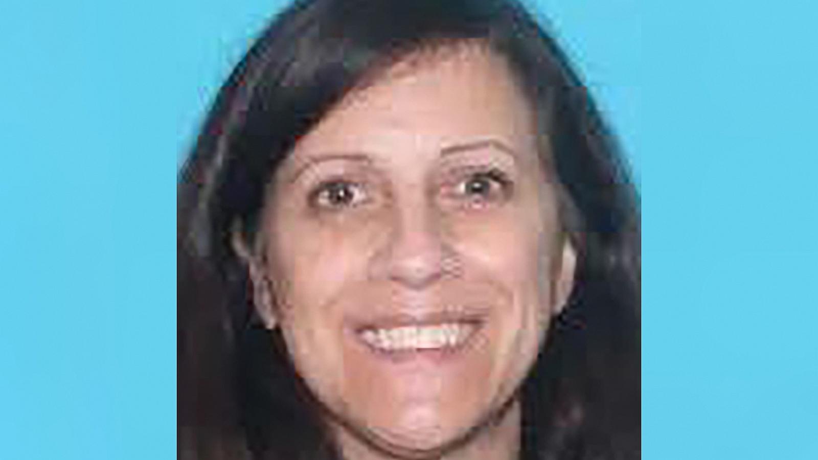 Arrest warrant issued for wife of off-duty Massachusetts cop found dead in home