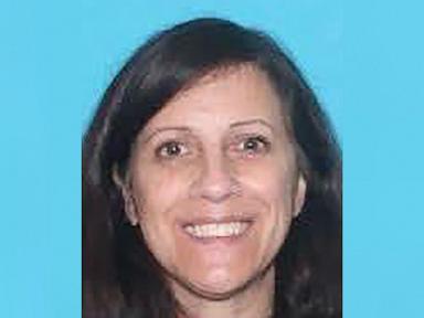 Arrest warrant issued for wife of off-duty Massachusetts cop found dead in home