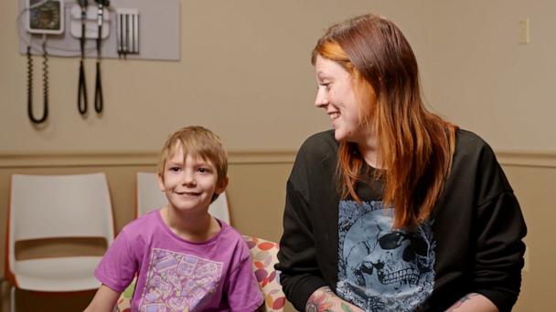 Oklahoma girl becomes 1st child to undergo robotic deep brain stimulation - Vimarsana News