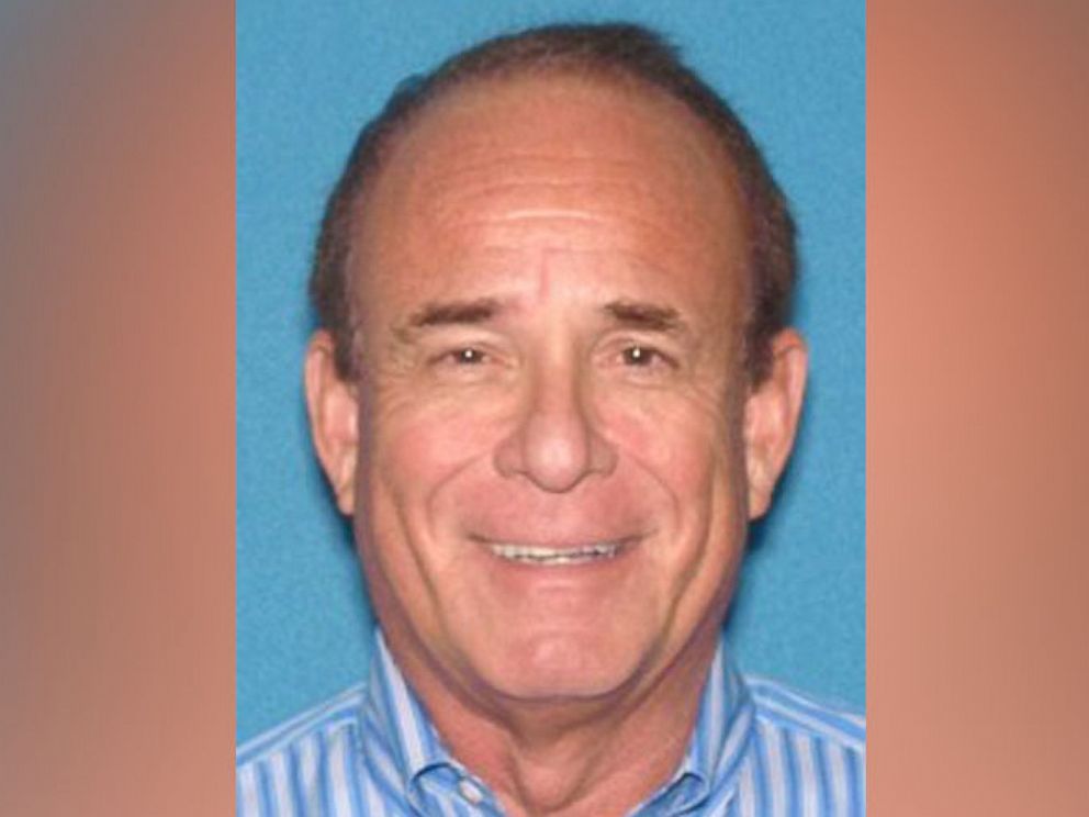PHOTO: James Kauffman, 68, has been charged with 1st degree Racketeering, 1st degree Leader and murder, Jan. 9, 2018.