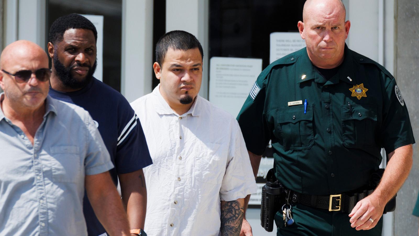 洋楽 ALLQUIET Part Time Criminal AOR Kilmar Abrego Garcia released from criminal custody in Tennessee