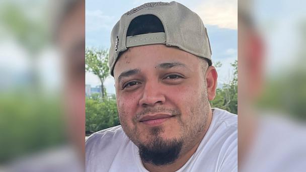 Undated photo provided by CASA, an immigrant advocacy organization, in April 2025, shows Kilmar Abrego Garcia. 