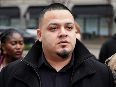 Kilmar Abrego Garcia returns to federal court to continue fighting deportation case