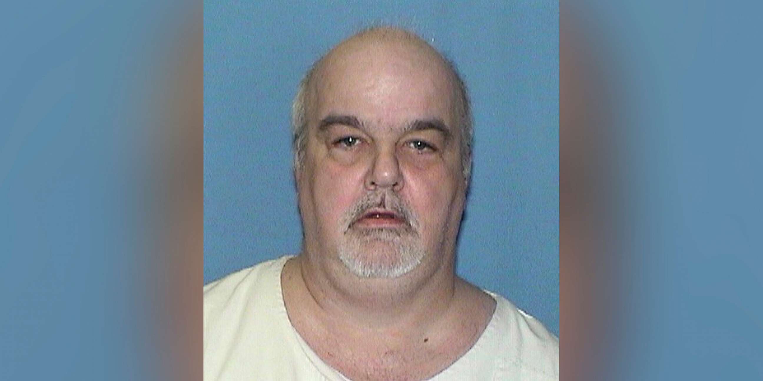 PHOTO: Thomas Kokoraleis, the convicted murderer who is suspected of being a member of the notorious "Ripper Crew" that brutally killed as many as 20 women in the 1980s is scheduled to be released on Friday, March 29, 2019.
