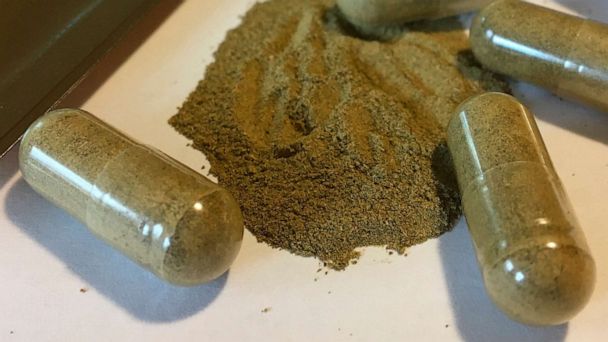 Is Kratom, an over-the-counter supplement, contributing to overdose ...