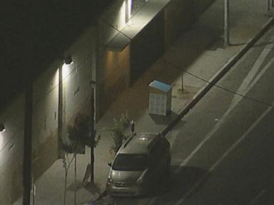 Voter interference probes launched after ballots found torched in LA drop-off box