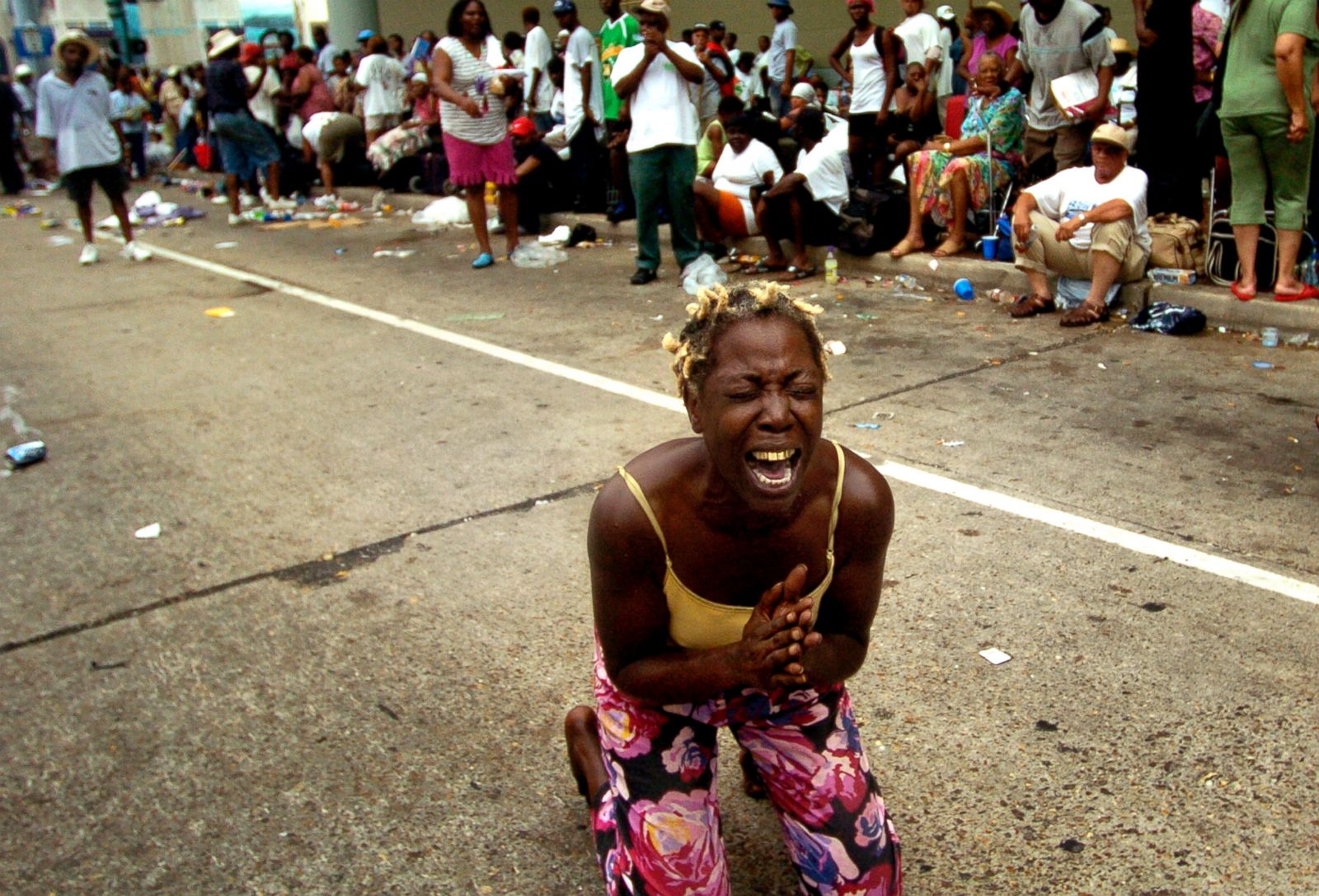 New Orleans Call Girl