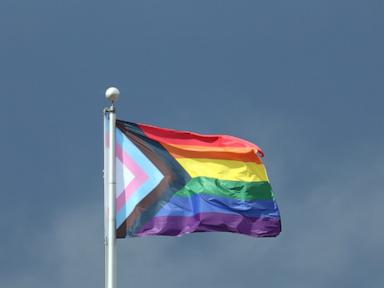Anti-LGBTQ legislation breaks records in 2023