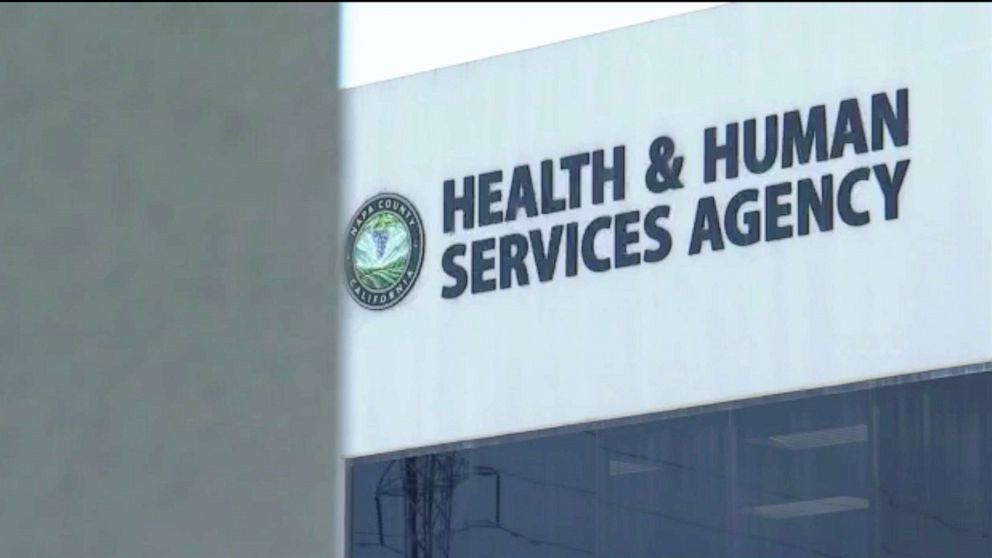 1 dead 11 sickened in Legionnaires’ disease outbreak in California county – ABC News