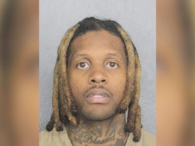 Rapper Lil Durk arrested in murder-for-hire plot