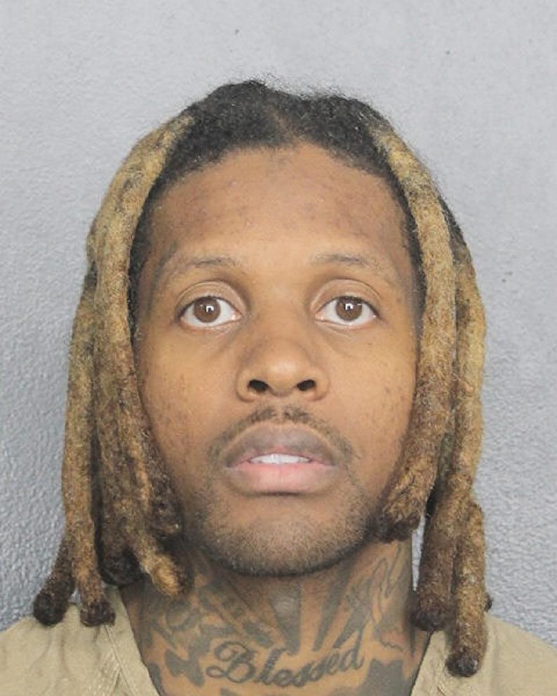 Rapper Lil Durk arrested in murder-for-hire plot - ABC News