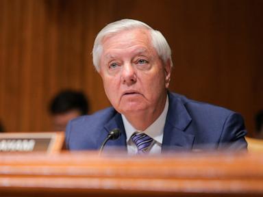 Sen. Lindsey Graham's memorial services set for later this month