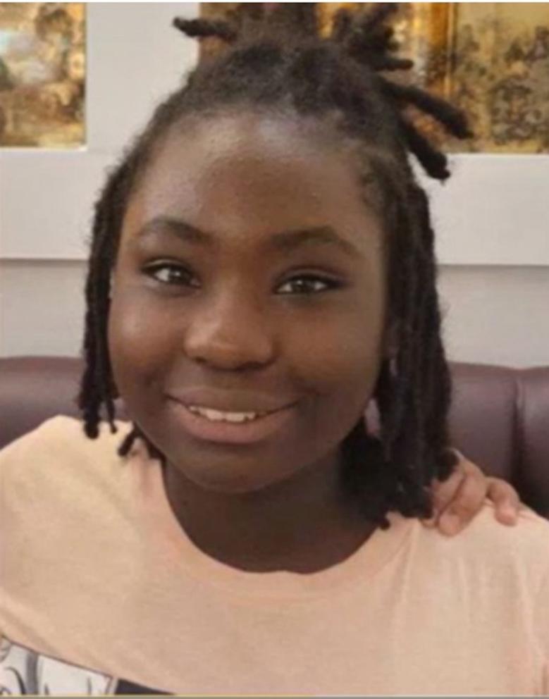 FBI offers $15K reward in search for missing 12-year-old girl - Good ...