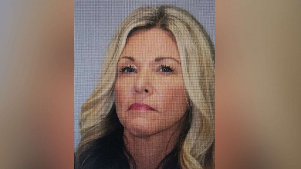 PHOTO: Lori Vallow, also known as Lori Daybell, the mother of two Idaho children missing since September, was arrested Feb. 20, 2020, in Hawaii, Kauai police said.