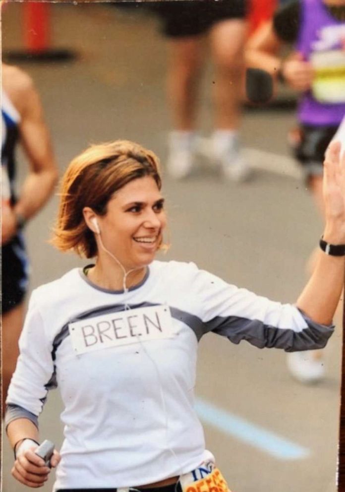 PHOTO: Dr. Lorna Breen, who died by suicide in April 2020, was described by her sister as  a "rockstar." 