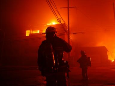 LA fires live updates: 1,400 firefighters battling 'unprecedented' fires, Newsom says