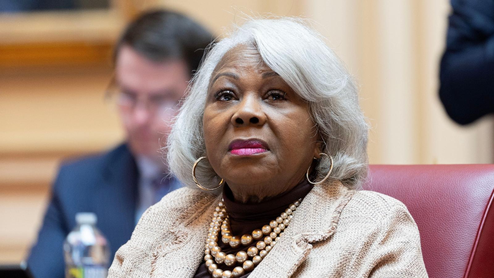 Virginia state lawmaker indicted by DOJ in marijuana trafficking conspiracy