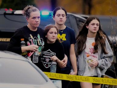 Wisconsin school shooting latest: Attack happened inside classroom, police say