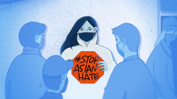 Violence sparks grief, reckoning for Asian Americans - Vimarsana News