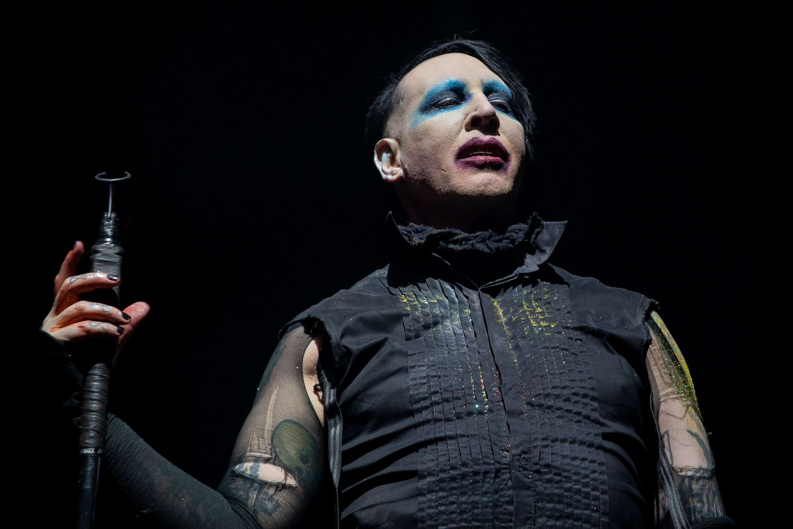 What Did Marilyn Manson Do? Brian Warner's Abuse Allegations