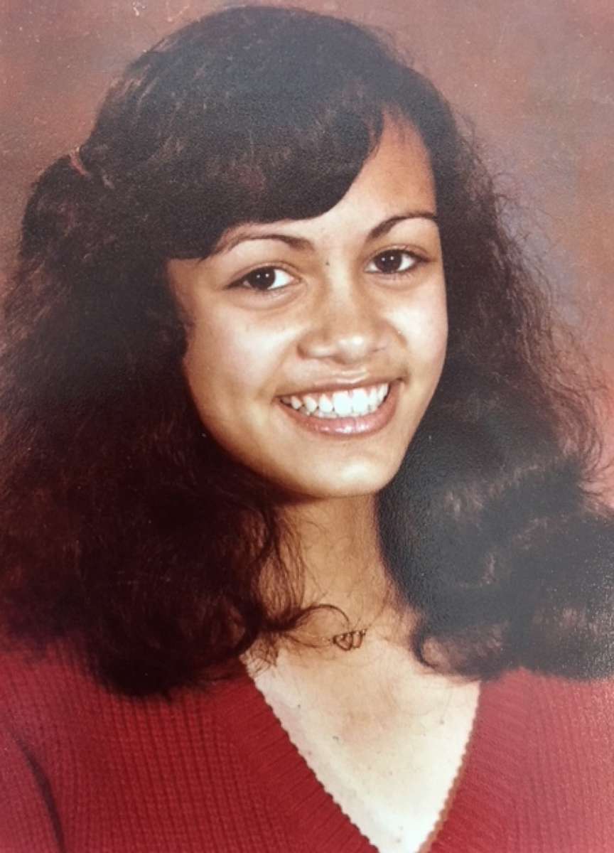 PHOTO: Fremont police released this undated photo of Mary Jane Malatag, killed in Dec. 1982.