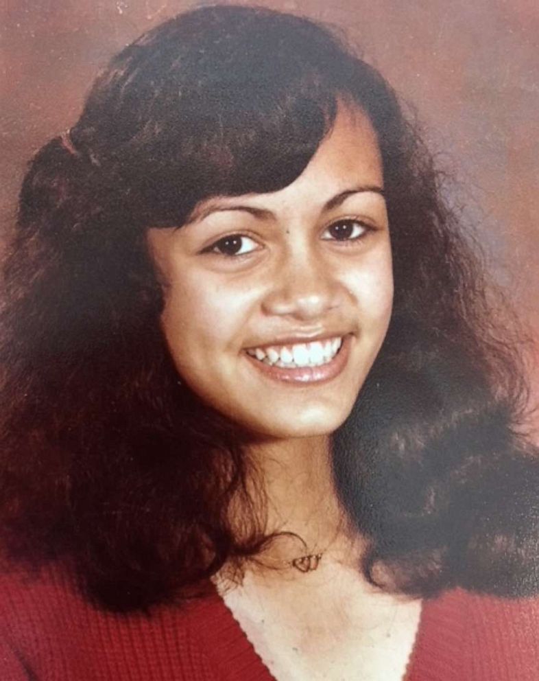 PHOTO: Fremont police released this undated photo of Mary Jane Malatag, killed in Dec. 1982.