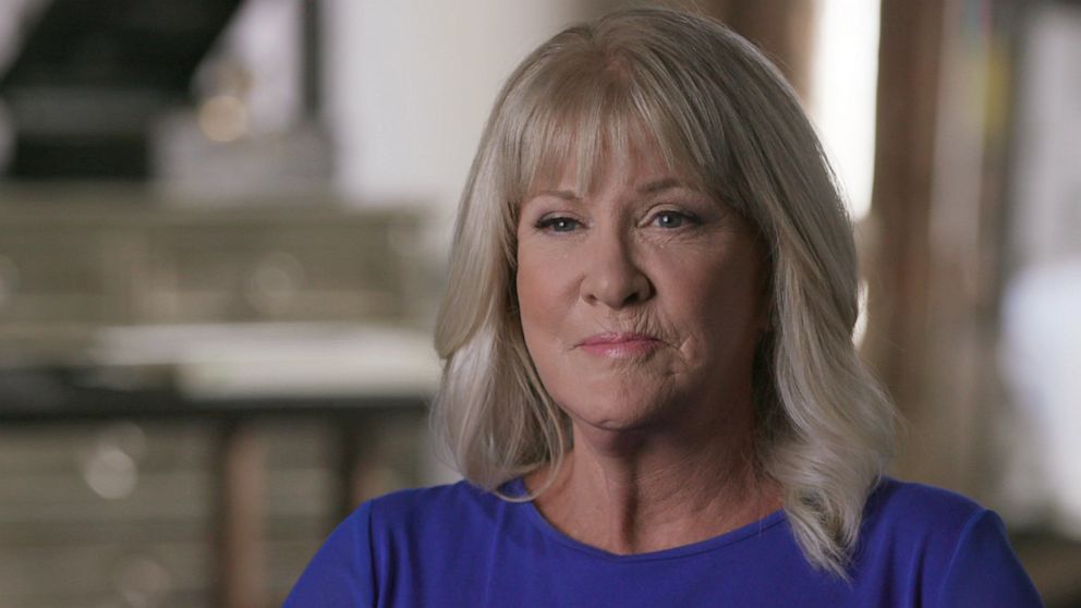 PHOTO: Mary Jo Buttafuoco spoke to "20/20" 27 years after the fateful shooting that nearly killed her and certainly changed her life forever.