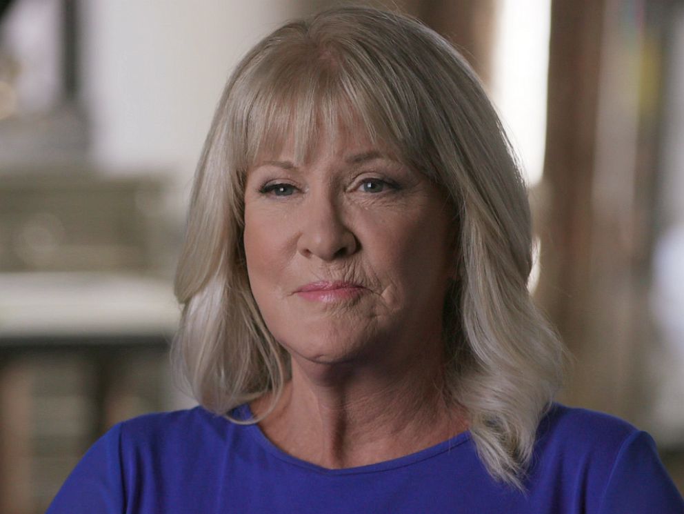 PHOTO: Mary Jo Buttafuoco spoke to 20/20 27 years after the fateful shooting that nearly killed her and certainly changed her life forever.