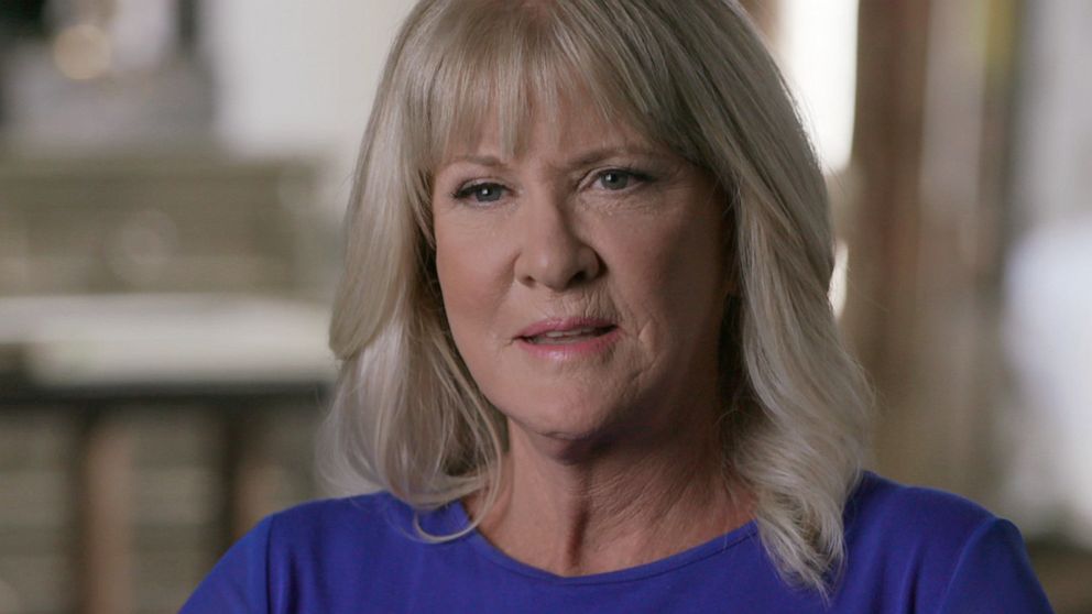 PHOTO: Mary Jo Buttafuoco spoke to "20/20" 27 years after the fateful shooting that nearly killed her and certainly changed her life forever.