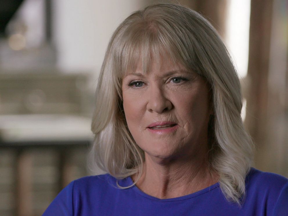 PHOTO: Mary Jo Buttafuoco spoke to 20/20 27 years after the fateful shooting that nearly killed her and certainly changed her life forever.