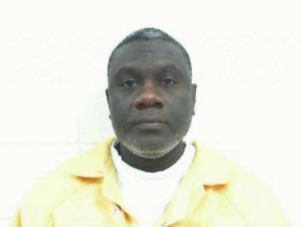 PHOTO: Coley McCraney in an undated police photo.