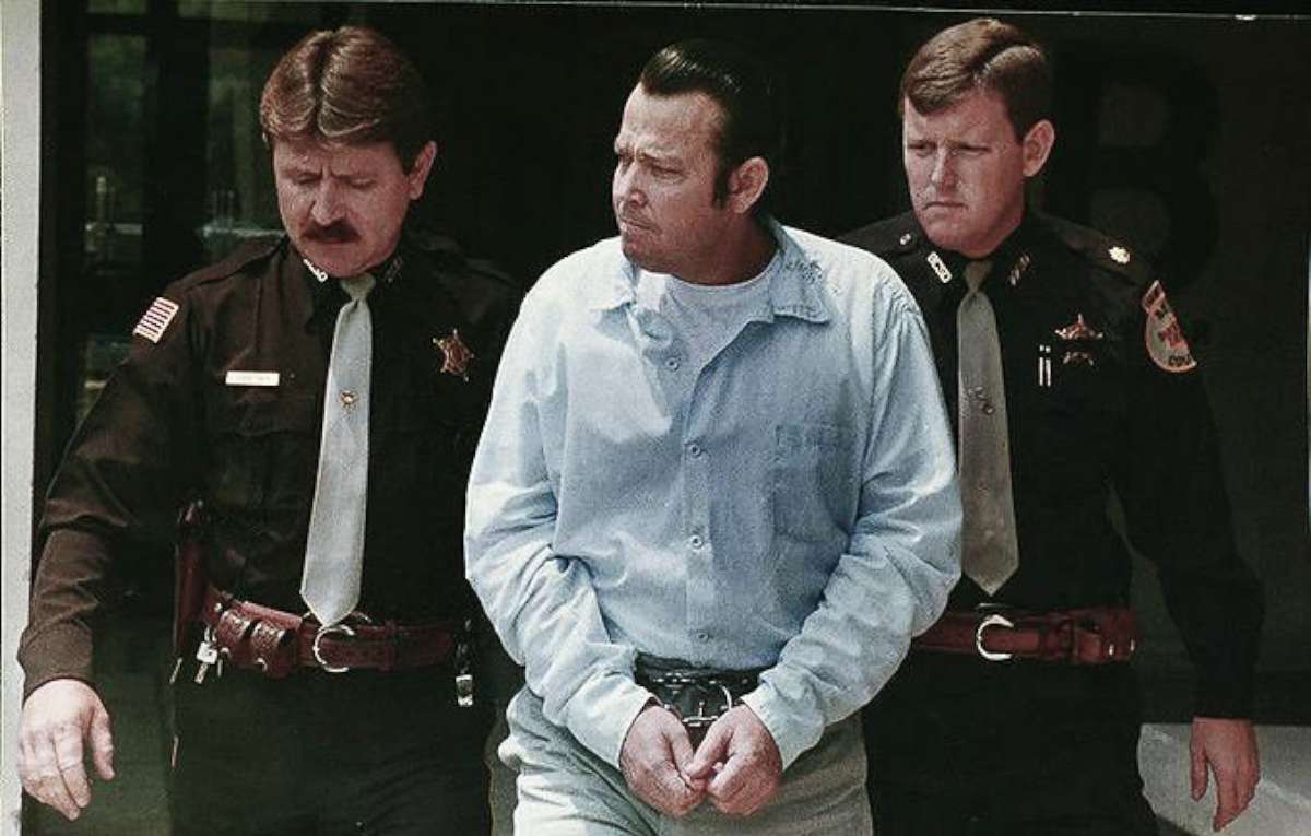 PHOTO: DNA evidence at the scene helped identify the killer of Anna Marie Hlavka as Jerry Walter McFadden. McFadden was a convicted murderer executed by the State of Texas in October 1999.