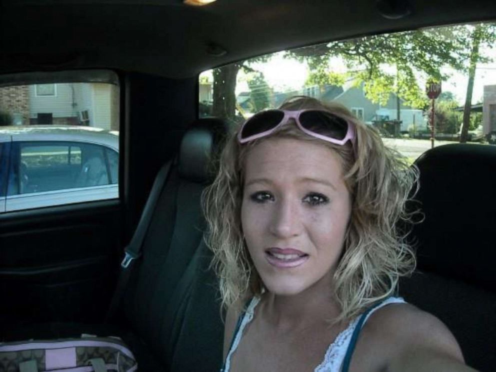 PHOTO: Megan Lancaster, then 25, had disappeared just months after Schelling. 