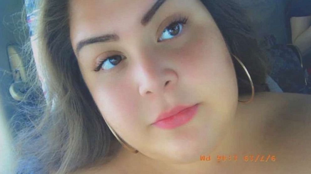 PHOTO: Silvia Melendez, 24, from Utah, passed away from COVID-19.