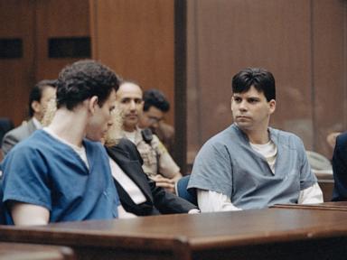 Decision to resentence Menendez brothers to arrive by the week's end: DA