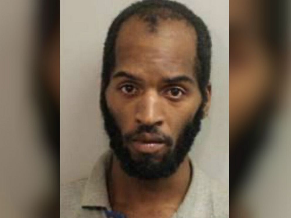 PHOTO: Tallahassee Police say the suspect in the Taco Bell attack has been identified as Mia Williams, 32, who identifies as a black female.