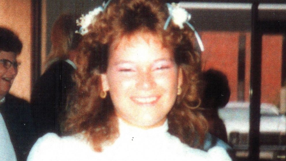 PHOTO: Michelle Schofield was found stabbed to death in a Florida canal in 1987. Her husband, Leo, was later convicted in her homicide.