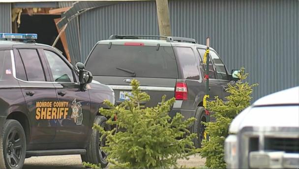 2 children dead, 15 people injured after vehicle crashes into building ...
