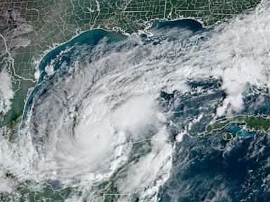 Hurricane Milton tracker: Category 5 storm an 'extremely serious threat' to Florida