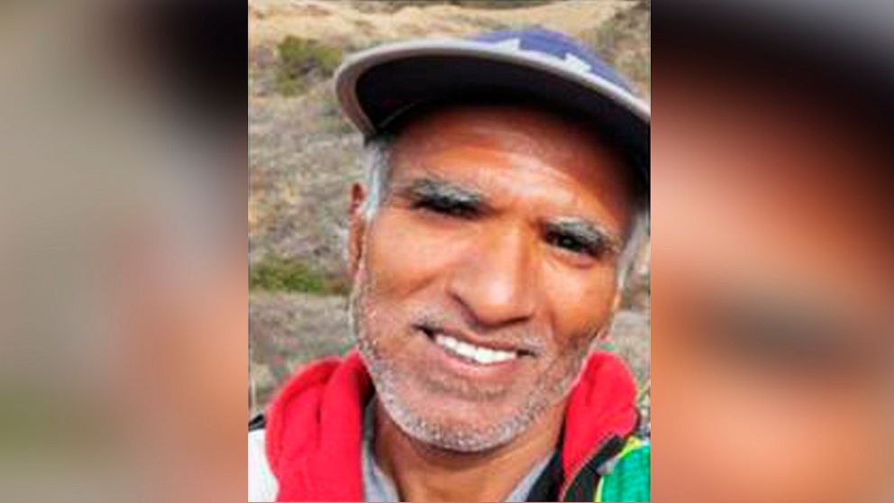 Search For Missing Hiker Called Off After Rescue Volunteer Dies Loo